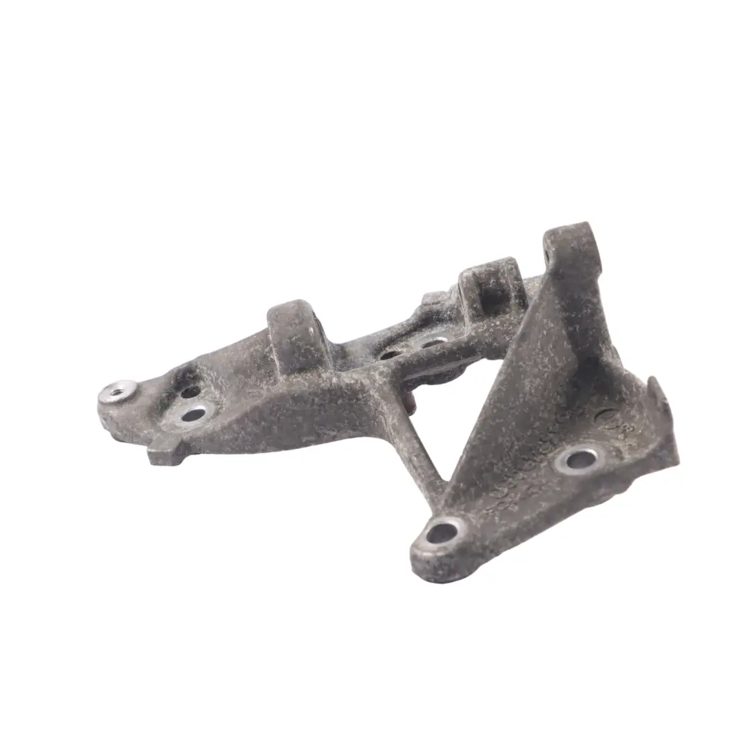 MK3 Mondeo MK4 Engine Mount Bracket Support Carrier Holder to Ford Focus with Part number 9653249480 Ford Focus MK3 Mondeo MK4 Engine Mount Bracket Support Carrier Holder - SKU 9653249480 - Part number 9653249480