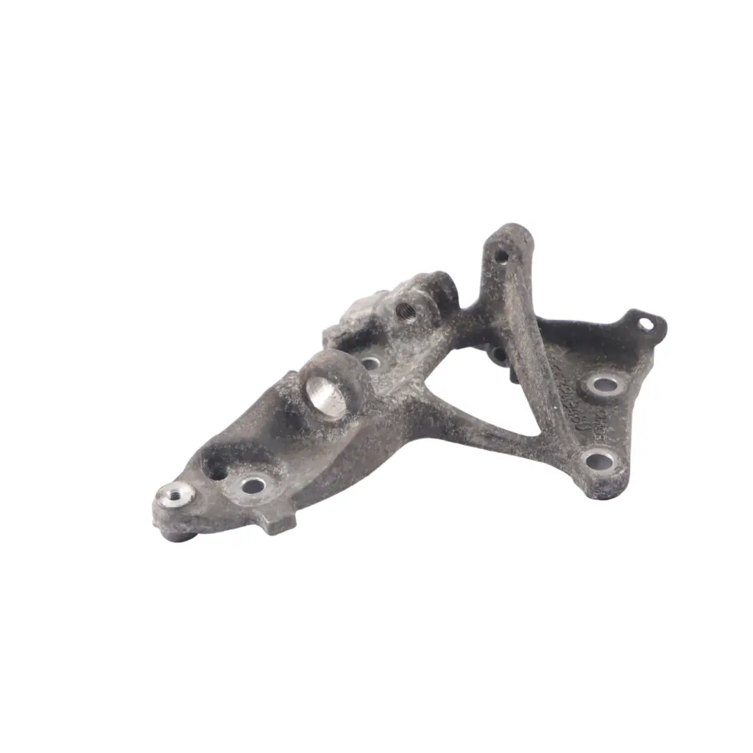 MK3 Mondeo MK4 Engine Mount Bracket Support Carrier Holder to Ford Focus with Part number 9653249480 Ford Focus MK3 Mondeo MK4 Engine Mount Bracket Support Carrier Holder - SKU 9653249480 - Part number 9653249480