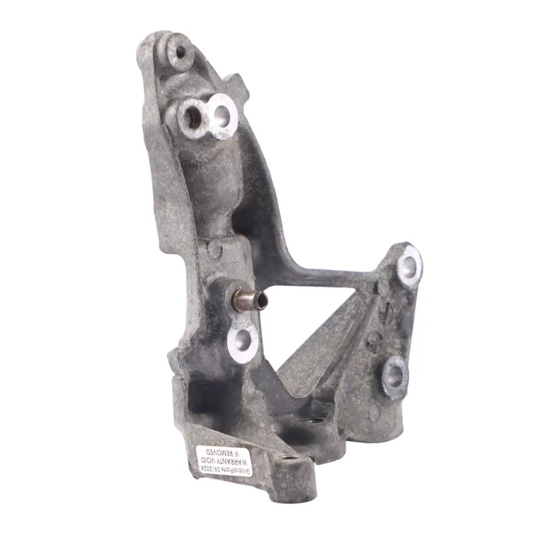 MK3 Mondeo MK4 Engine Mount Bracket Support Carrier Holder to Ford Focus with Part number 9653249480 Ford Focus MK3 Mondeo MK4 Engine Mount Bracket Support Carrier Holder - SKU 9653249480 - Part number 9653249480