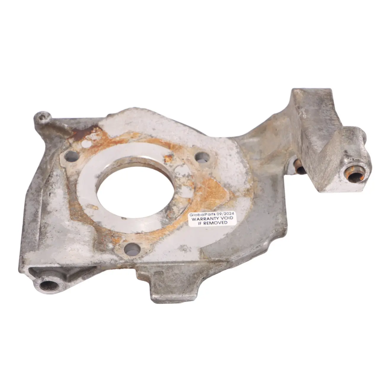 Citroen Dispatch 3 Fuel Injection Pump Bracket Holder Mount 9654959880
