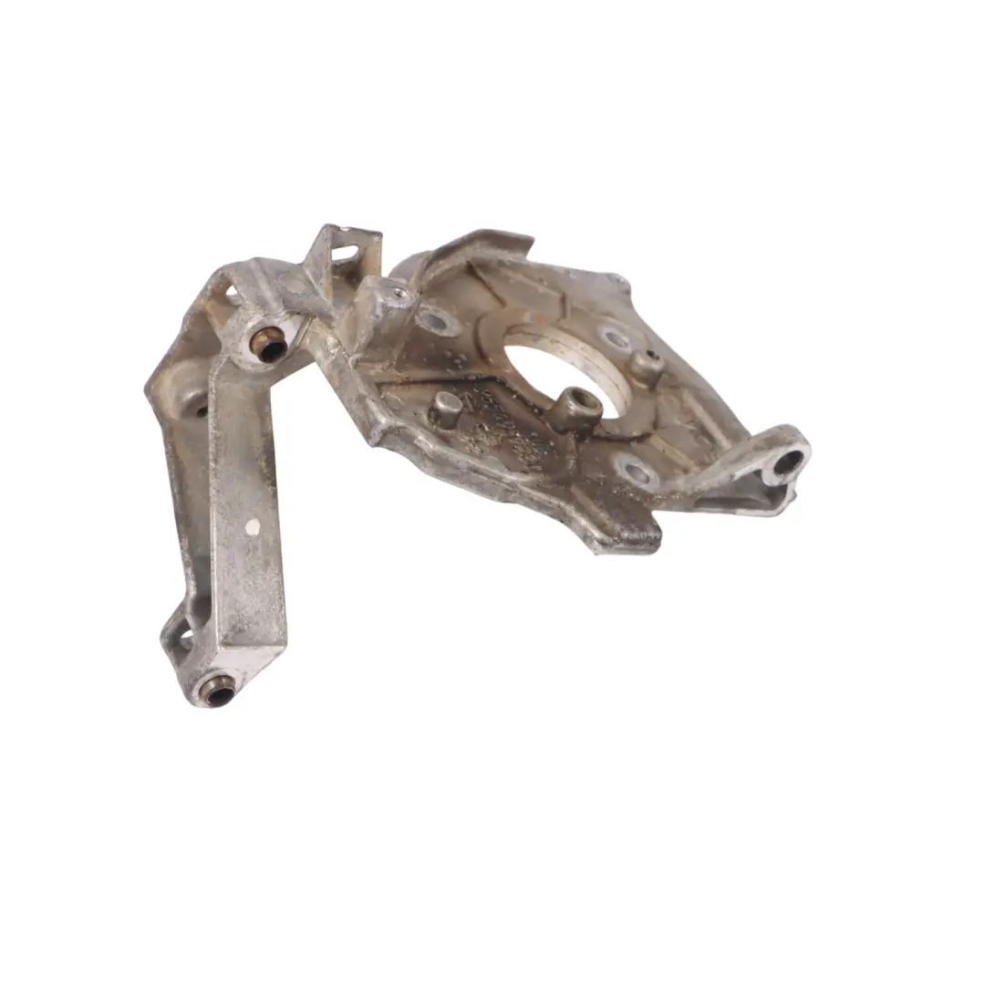 Citroen Dispatch 3 Fuel Injection Pump Bracket Holder Mount to with Part number 9654959880 Citroen Dispatch 3 Fuel Injection Pump Bracket Holder Mount - SKU 9654959880 - Part number 9654959880