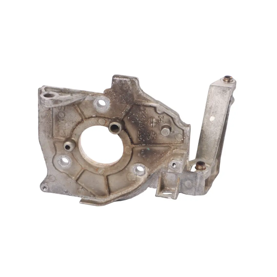 Citroen Dispatch 3 Pompa iniezione carburante Support staffa montagio per con numero di parte 9654959880 Citroen Dispatch 3 Pompa iniezione carburante Support staffa montagio - SKU 9654959880 - Numero di parte 9654959880