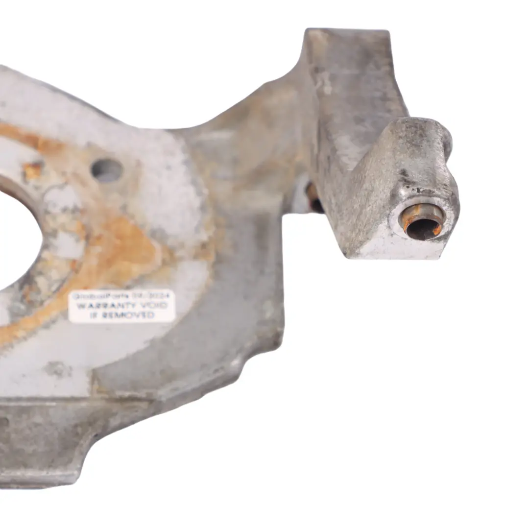 Citroen Dispatch 3 Fuel Injection Pump Bracket Holder Mount to with Part number 9654959880 Citroen Dispatch 3 Fuel Injection Pump Bracket Holder Mount - SKU 9654959880 - Part number 9654959880