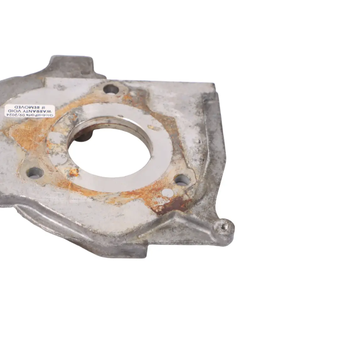 Citroen Dispatch 3 Fuel Injection Pump Bracket Holder Mount to with Part number 9654959880 Citroen Dispatch 3 Fuel Injection Pump Bracket Holder Mount - SKU 9654959880 - Part number 9654959880