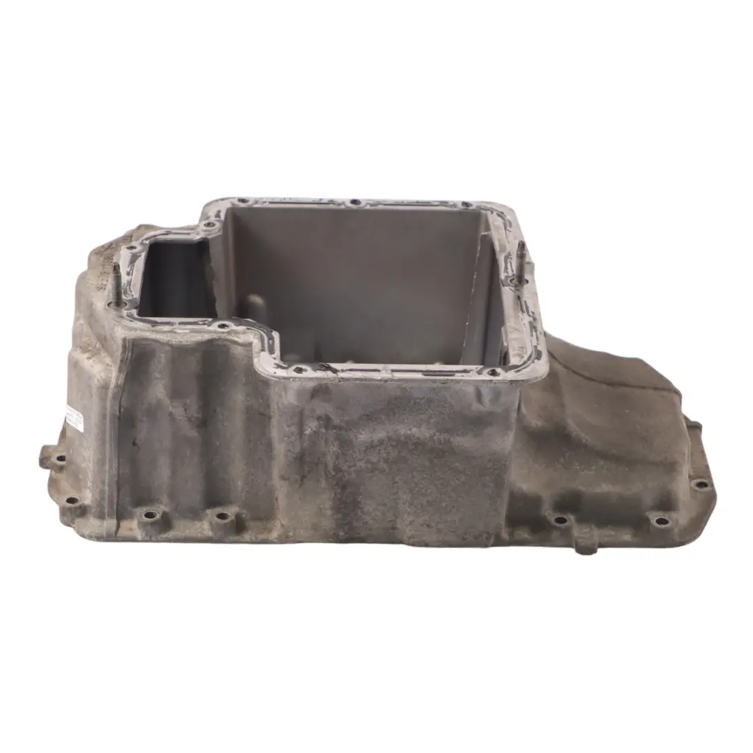 Oil Sump Citroen Berlingo Dispatch Peugeot Partner Engine Oil Pan to with Part number 9657811880 Oil Sump Citroen Berlingo Dispatch Peugeot Partner Engine Oil Pan - SKU 9657811880 - Part number 9657811880