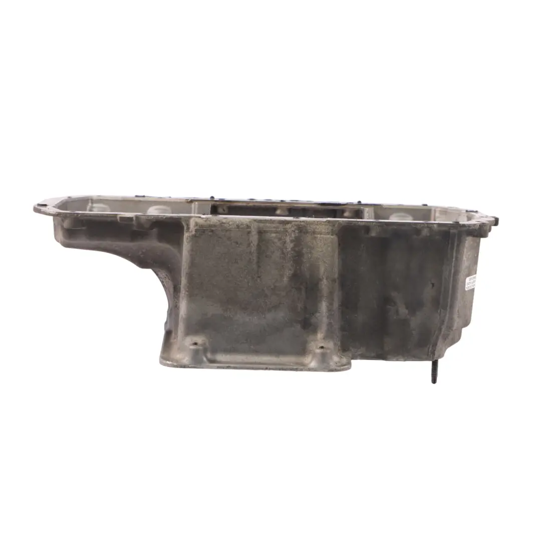  Carter d'huile Citroen Berlingo Jumpy Peugeot Partner Carter - SKU 9657811880 - Numéro de pièce 9657811880