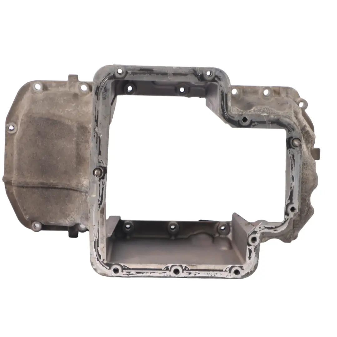  Carter d'huile Citroen Berlingo Jumpy Peugeot Partner Carter - SKU 9657811880 - Numéro de pièce 9657811880