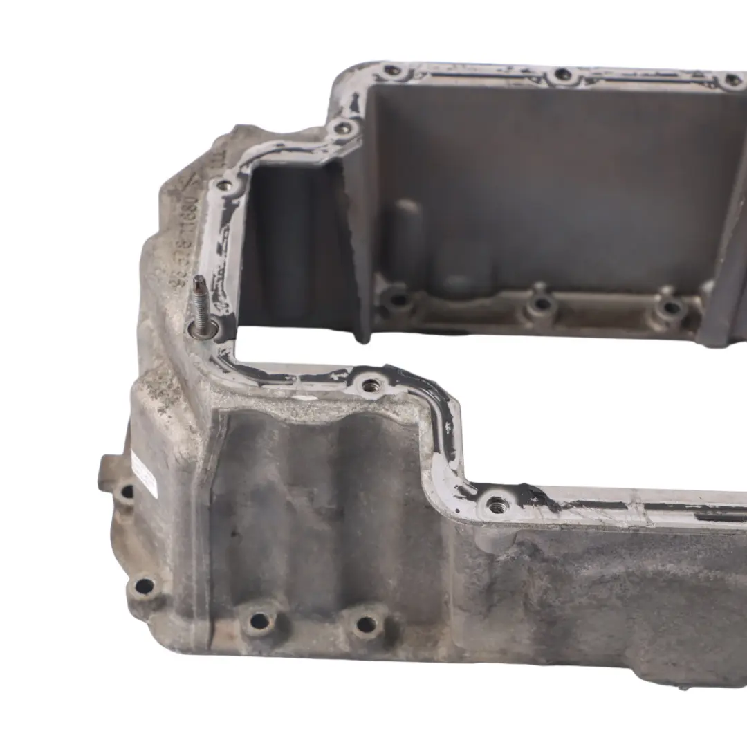  Citroen Berlingo Jumpy Peugeot Partner Miska Olejowa Diesel - SKU 9657811880 - Numer Części 9657811880