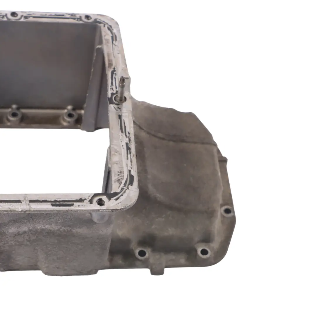  Oil Sump Citroen Berlingo Dispatch Peugeot Partner Engine Oil Pan - SKU 9657811880 - Part number 9657811880