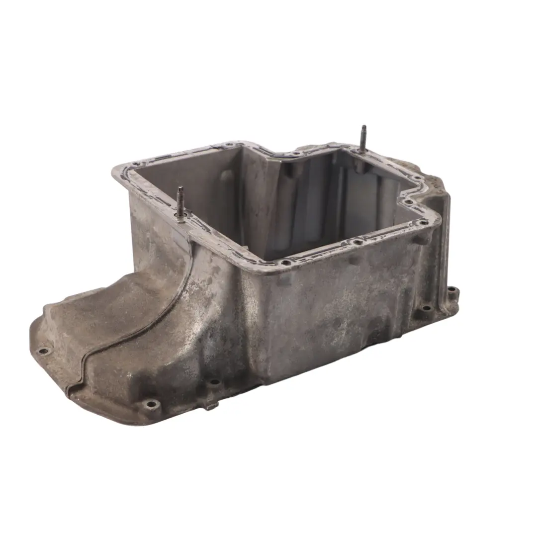Oil Sump Citroen Berlingo Dispatch Peugeot Partner Engine Oil Pan to with Part number 9657811880 Oil Sump Citroen Berlingo Dispatch Peugeot Partner Engine Oil Pan - SKU 9657811880 - Part number 9657811880