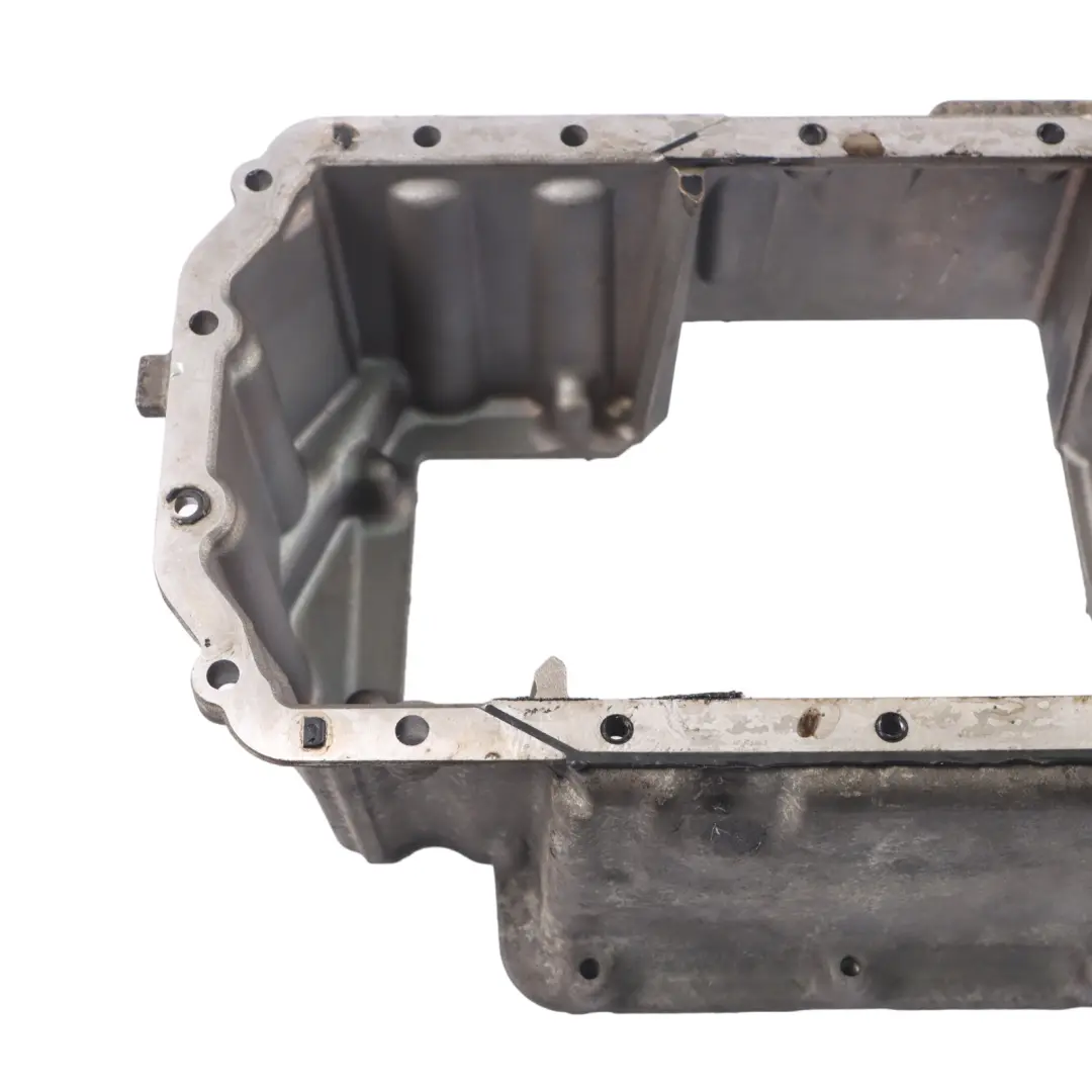  Citroen Berlingo Jumpy Peugeot Partner Miska Olejowa Diesel - SKU 9657811880 - Numer Części 9657811880