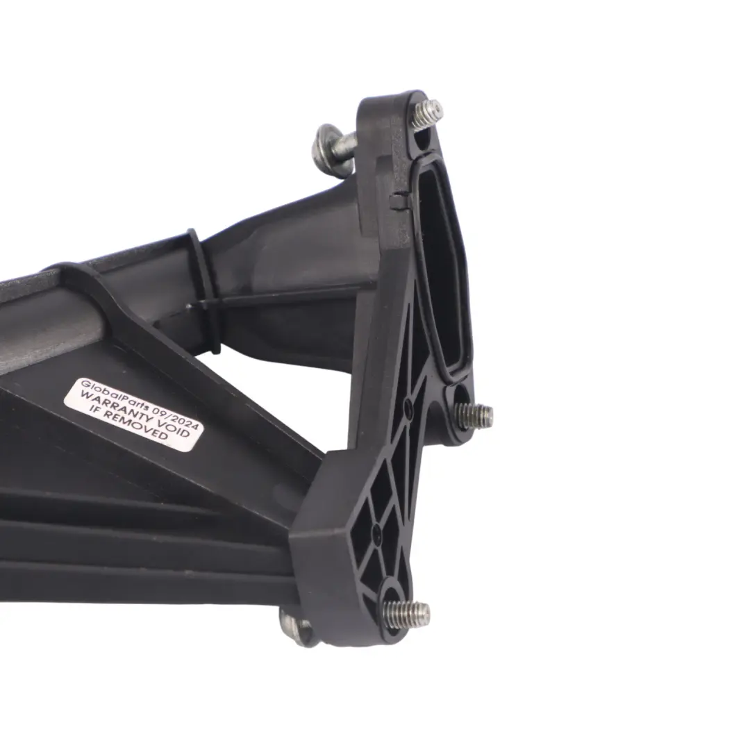  Citroen Dispatch 3 Schmiersystem Ölpumpe Ansaugrohr - SKU 9658233880 - Teilenummer 9658233880