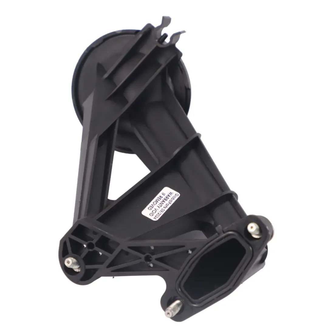 Citroen Dispatch 3 Système lubrification Pompe Tuyau d'aspiration  - SKU 9658233880 - Numéro de pièce 9658233880