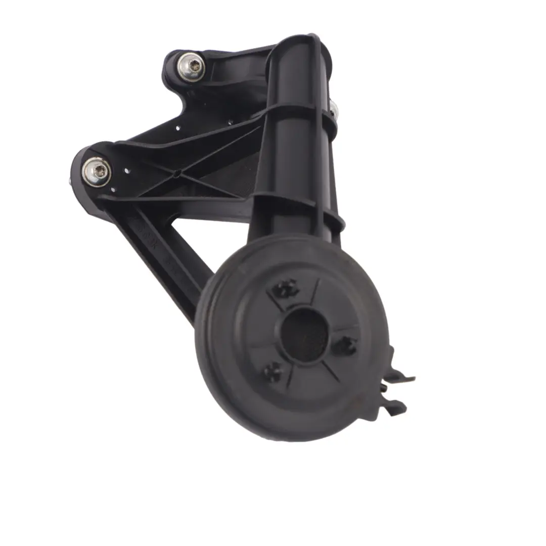 Citroen Dispatch 3 Système lubrification Pompe Tuyau d'aspiration  - SKU 9658233880 - Numéro de pièce 9658233880