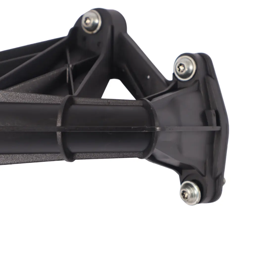 Citroen Dispatch 3 Système lubrification Pompe Tuyau d'aspiration  - SKU 9658233880 - Numéro de pièce 9658233880