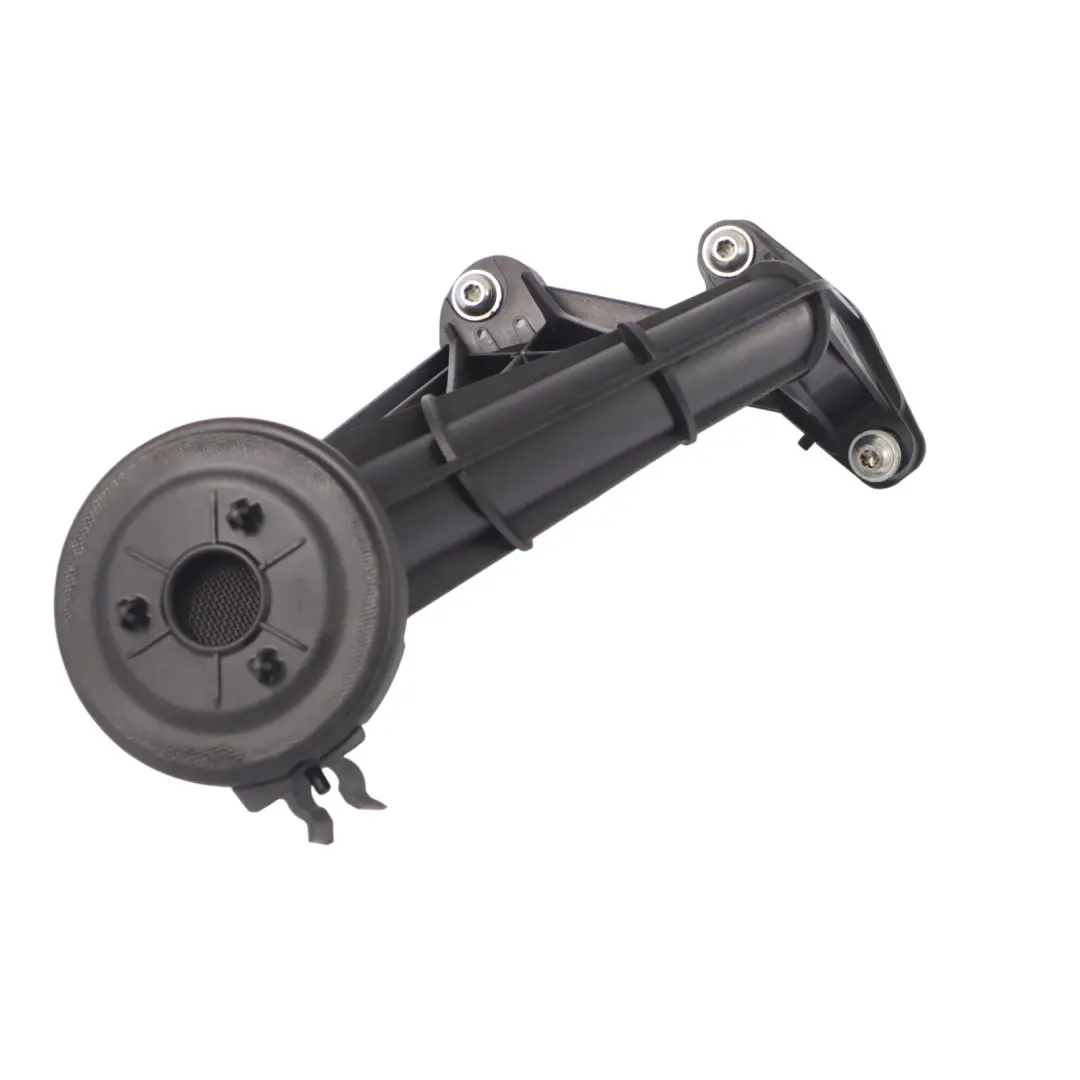 Citroen Dispatch 3 Lubrication System Oil Pump Suction Pipe to with Part number 9658233880 Citroen Dispatch 3 Lubrication System Oil Pump Suction Pipe - SKU 9658233880 - Part number 9658233880