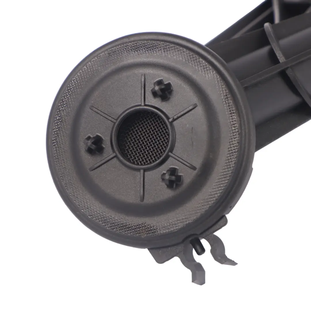 Citroen Dispatch 3 Système lubrification Pompe Tuyau d'aspiration  - SKU 9658233880 - Numéro de pièce 9658233880