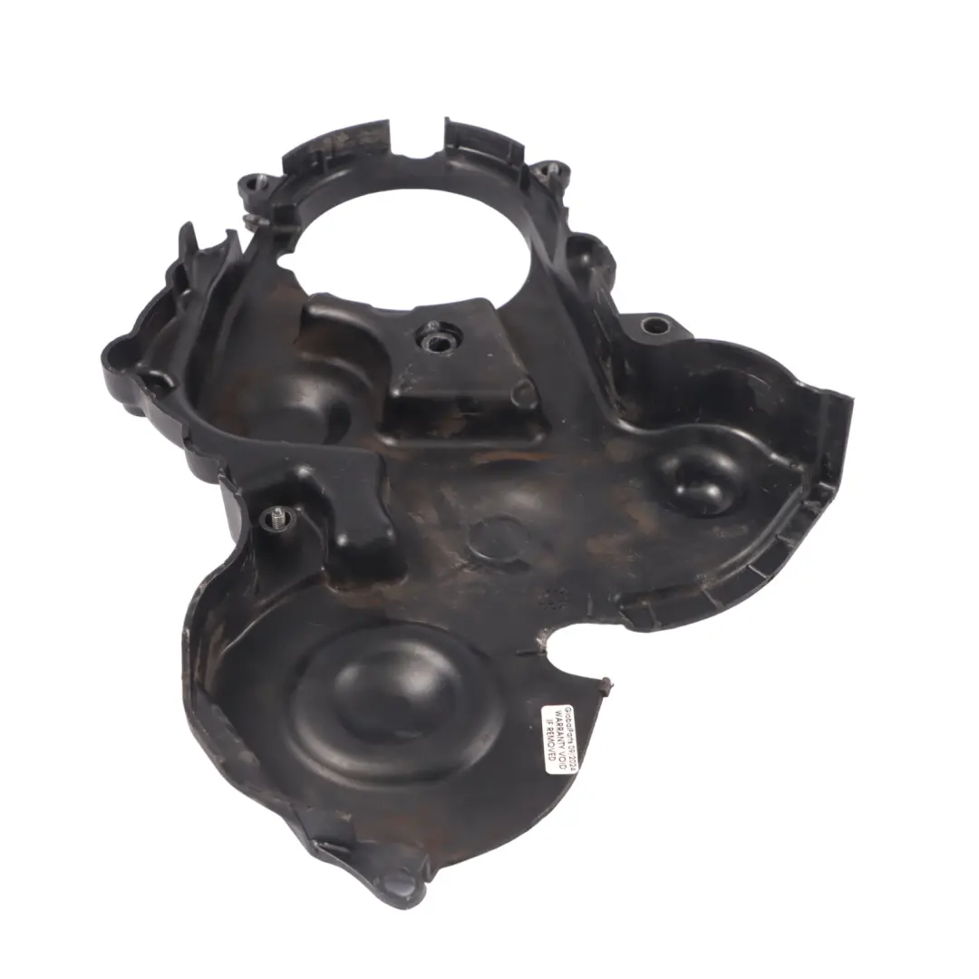  Citroen Berlingo Dispatch Timing Belt Covering Panel Diesel - SKU 9659869280 - Part number 9659869280
