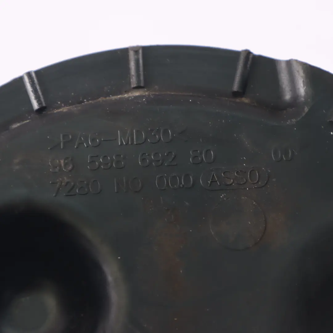 Citroen Berlingo Jumpy Tapa de la correa dentada Diesel para con número de pieza 9659869280 Citroen Berlingo Jumpy Tapa de la correa dentada Diesel - SKU 9659869280 - Número de pieza 9659869280