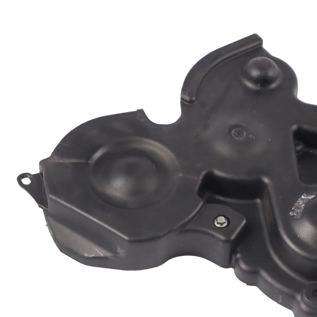  Citroen Berlingo Jumpy Tapa de la correa dentada Diesel - SKU 9659869280 - Número de pieza 9659869280