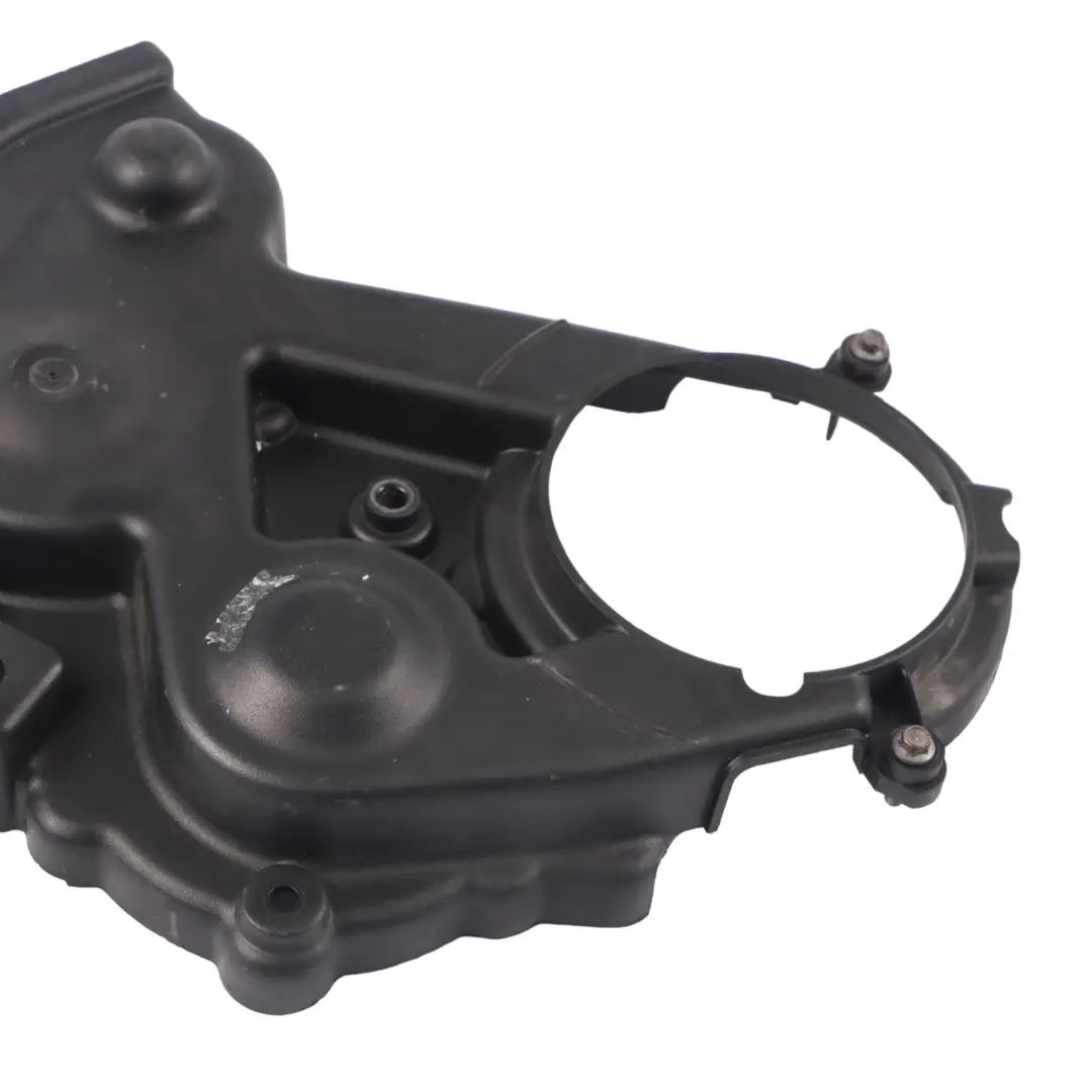  Citroen Berlingo Jumpy Tapa de la correa dentada Diesel - SKU 9659869280 - Número de pieza 9659869280