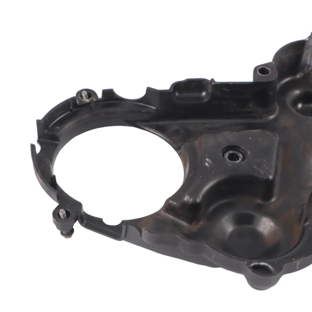  Citroen Berlingo Jumpy Tapa de la correa dentada Diesel - SKU 9659869280 - Número de pieza 9659869280