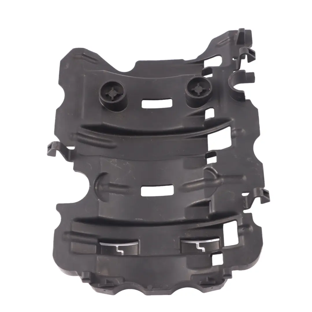 Ford S-Max Motorölwanne Spritz Schutz - SKU 9670472580 - Teilenummer 9670472580