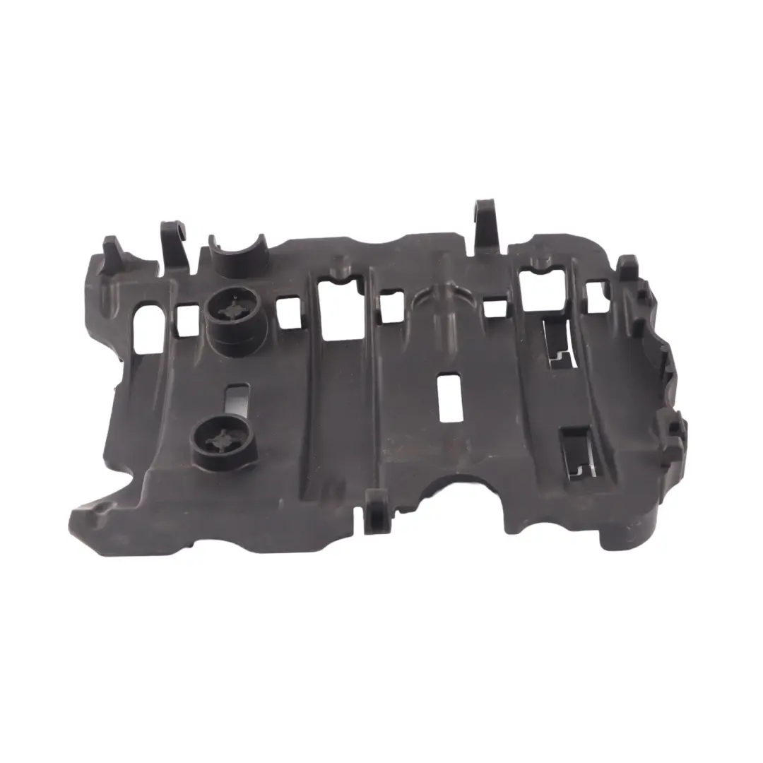 Cárter Aceite del Motor Protector Contra Salpicaduras para Ford S-Max con número de pieza 9670472580 Ford S-Max Cárter Aceite del Motor Protector Contra Salpicaduras - SKU 9670472580 - Número de pieza 9670472580