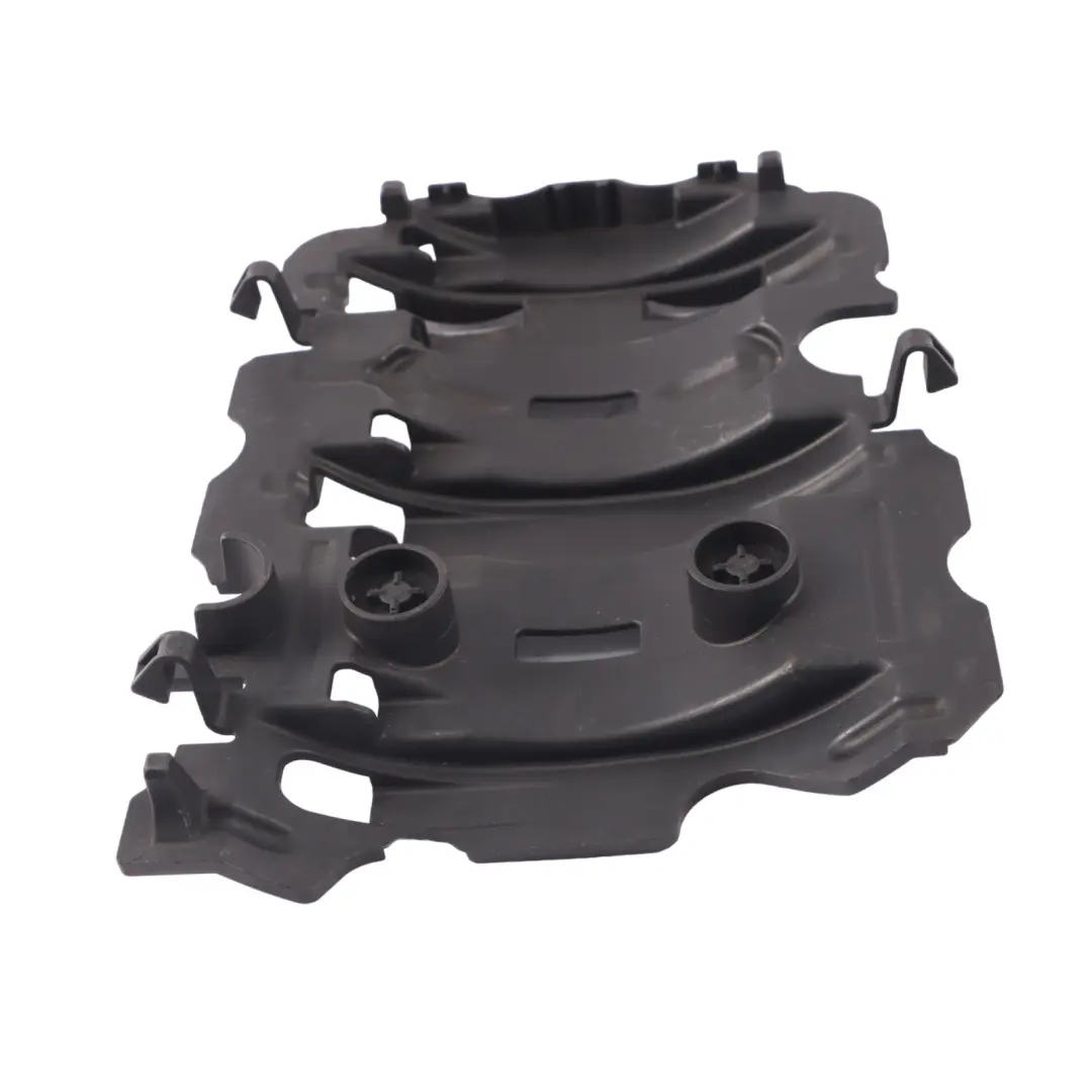 Ford S-Max Motorölwanne Spritz Schutz - SKU 9670472580 - Teilenummer 9670472580