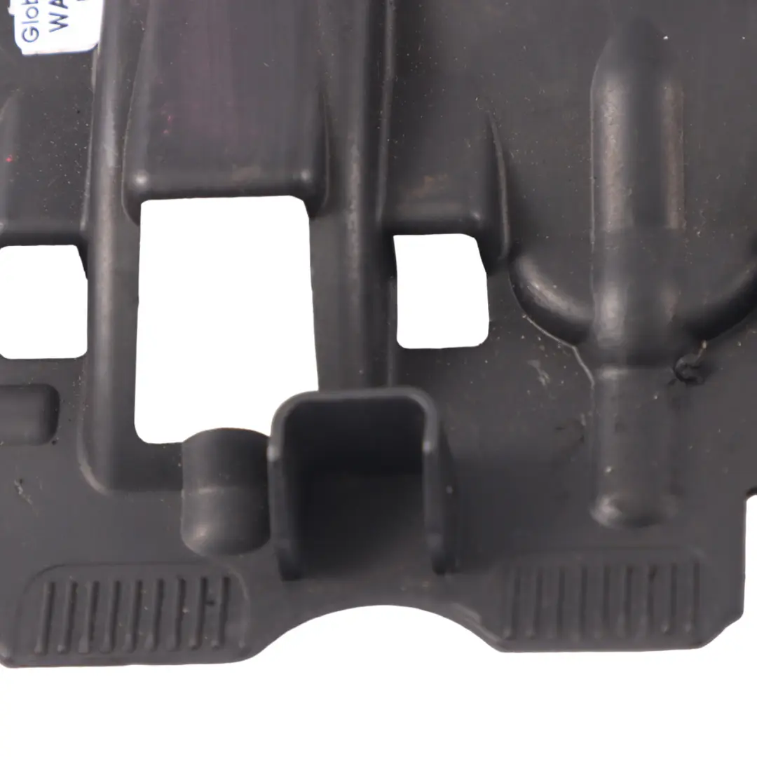Ford S-Max Osłona Miski Olejowej Silnika - SKU 9670472580 - Numer Części 9670472580