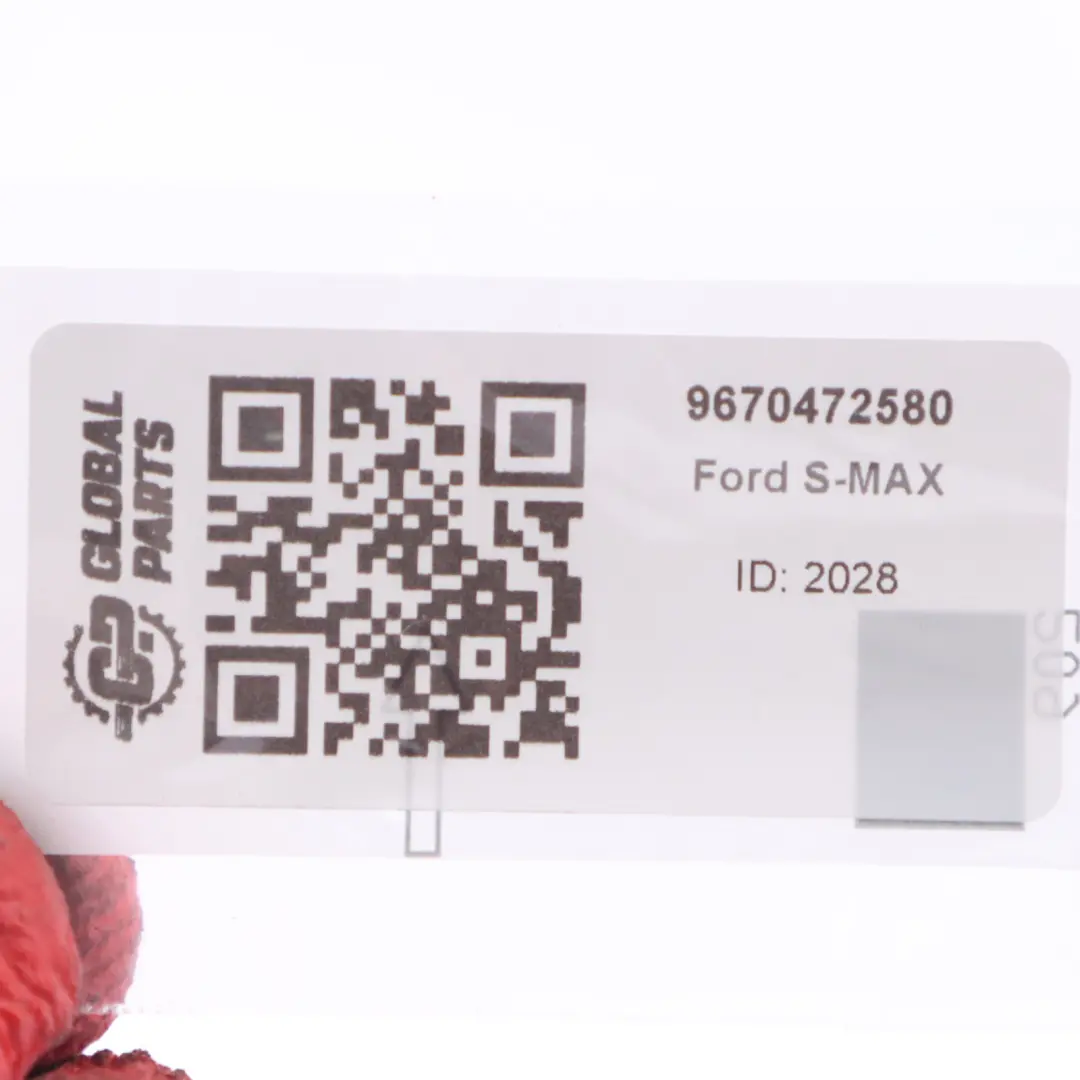 Osłona Miski Olejowej Silnika do Ford S-Max o numerze 9670472580 Ford S-Max Osłona Miski Olejowej Silnika - SKU 9670472580 - Numer Części 9670472580