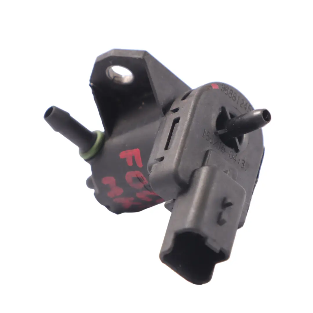 Zawór Podciśnienia do Peugeot 208 o numerze 968812480 Peugeot 208 Zawór Podciśnienia - SKU 968812480 - Numer Części 968812480