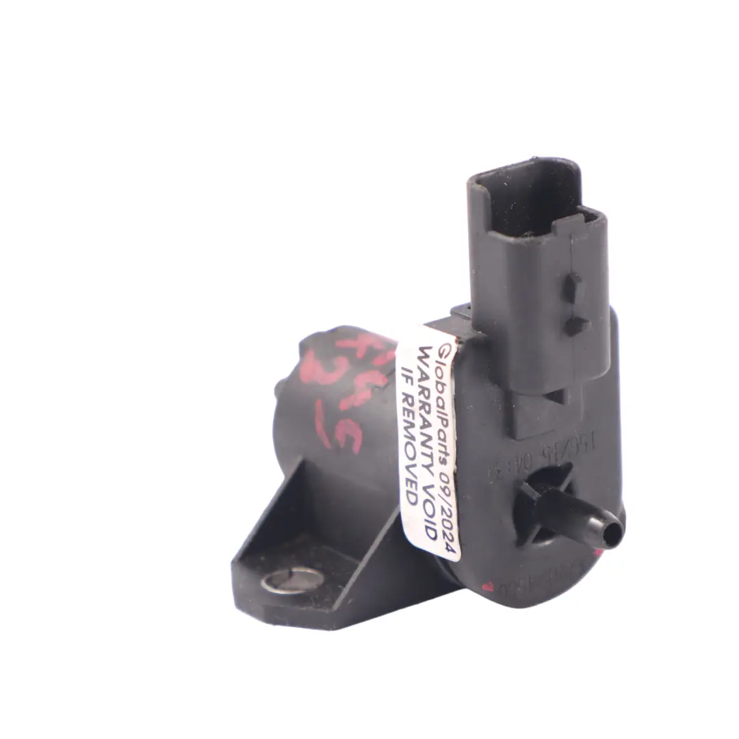 Bomba Vacío Depresor Freno para Peugeot 208 con número de pieza 968812480 Peugeot 208 Bomba Vacío Depresor Freno - SKU 968812480 - Número de pieza 968812480