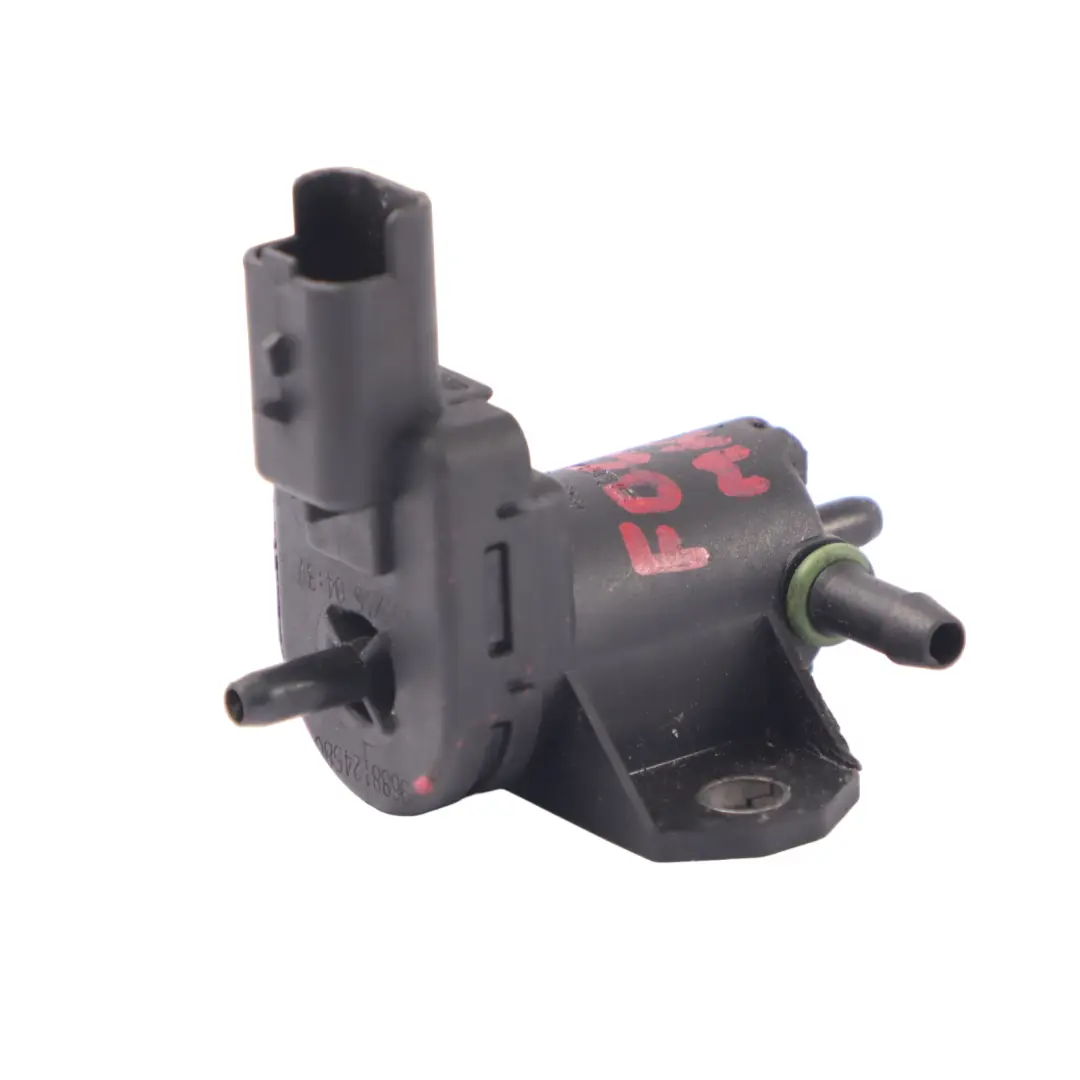 Pompe Vide Dépresseur Frein pour Peugeot 208 à propos du numéro de pièce 968812480 Peugeot 208 Pompe Vide Dépresseur Frein - SKU 968812480 - Numéro de pièce 968812480