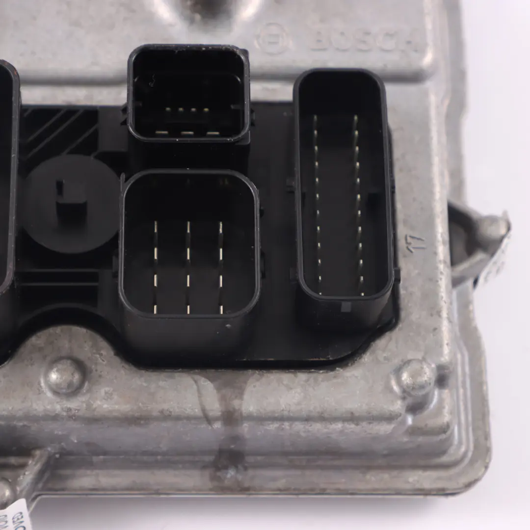 BMW F87 LCI M2 Competición S55 411HP Unidad de Control del Motor ECU DME - SKU 9798427 - Número de pieza 9798427