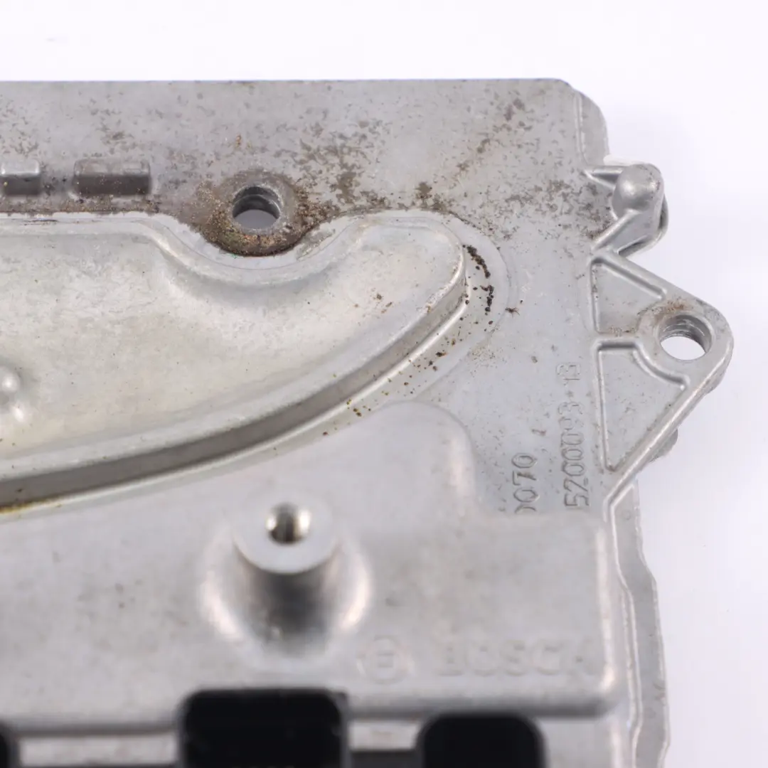 Competición S55 411HP Unidad de Control del Motor ECU DME para BMW F87 LCI M2 con número de pieza 9798427 BMW F87 LCI M2 Competición S55 411HP Unidad de Control del Motor ECU DME - SKU 9798427 - Número de pieza 9798427