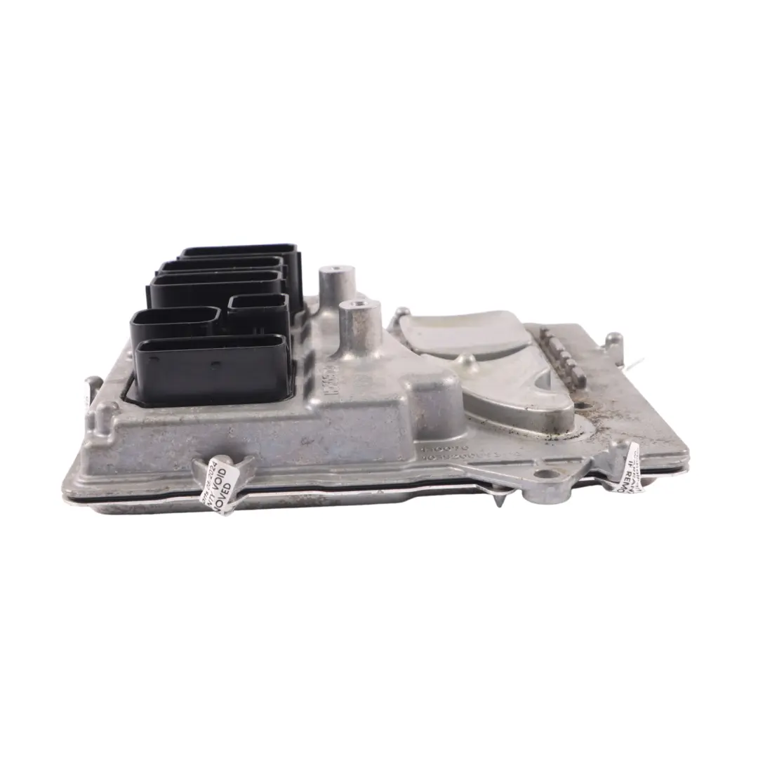 BMW F87 LCI M2 Competition S55 411HP Engine Control Unit ECU DME - SKU 9798427 - Part number 9798427