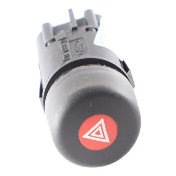 Mk6 Hazard Light Switch Button to Ford Transit with Part number 97K613A350AC Ford Transit Mk6 Hazard Light Switch Button - SKU 97K613A350AC - Part number 97K613A350AC