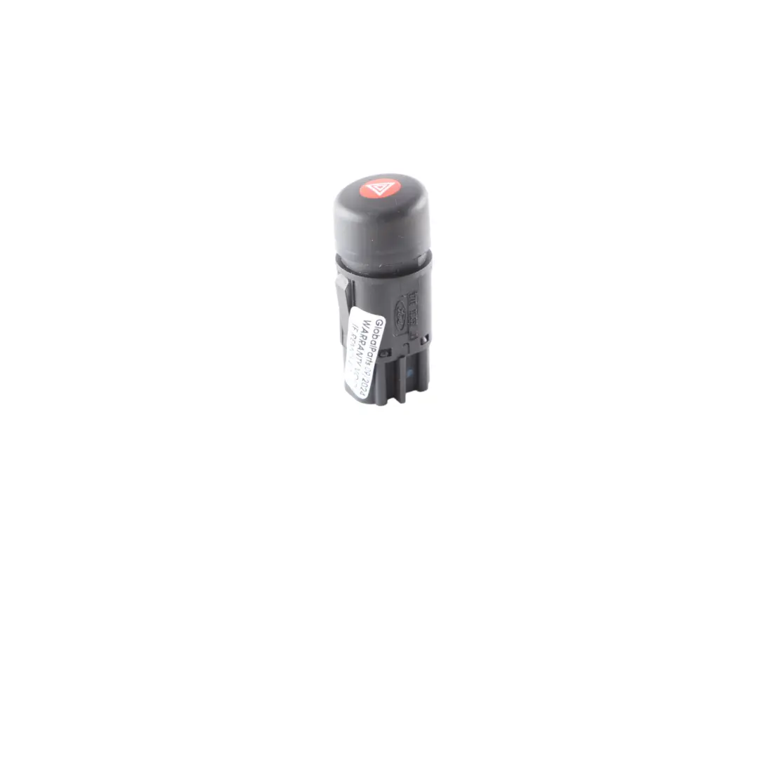 Ford Transit Mk6 Hazard Light Switch Button - SKU 97K613A350AC - Part number 97K613A350AC