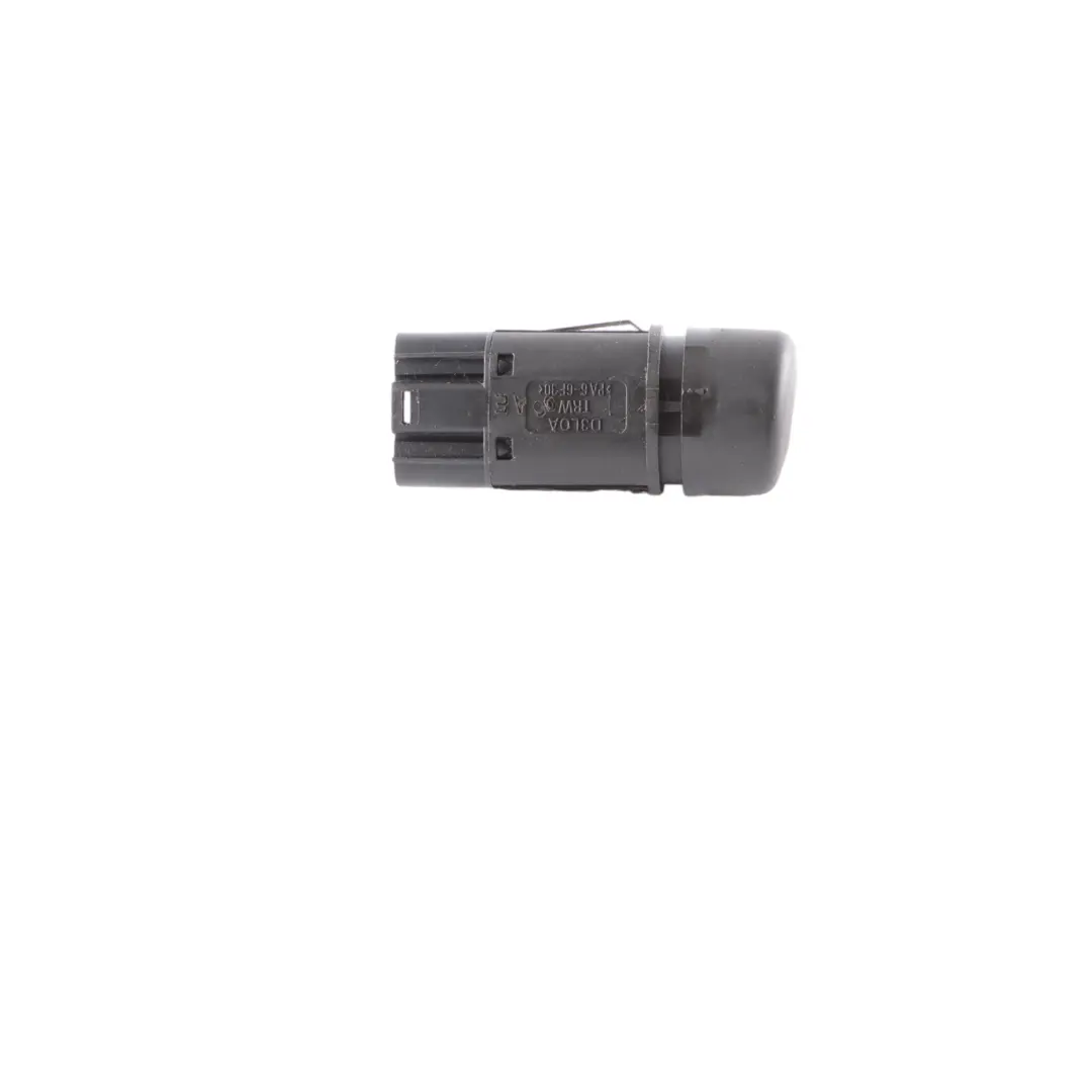Ford Transit Mk6 Hazard Light Switch Button - SKU 97K613A350AC - Part number 97K613A350AC