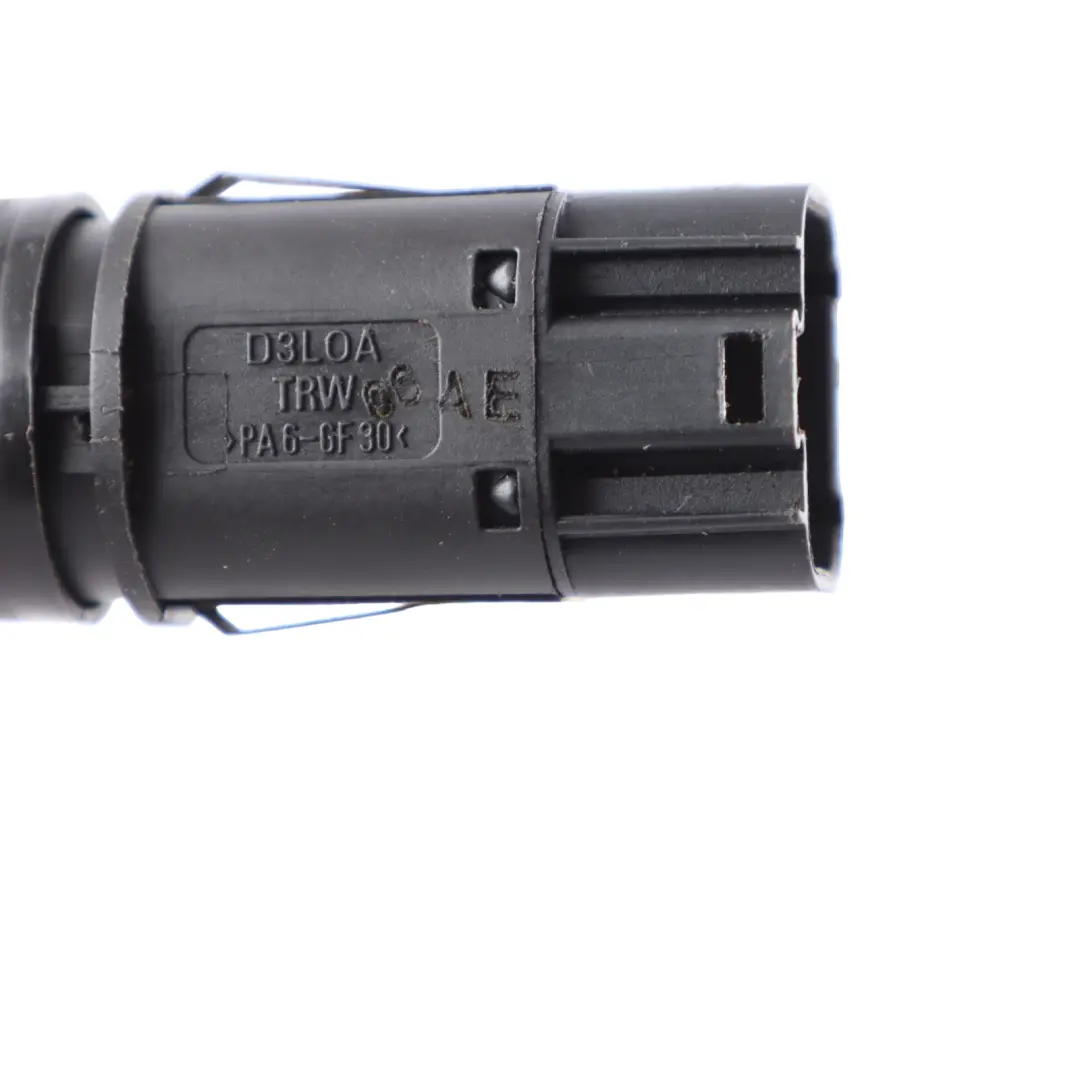 Mk6 Hazard Light Switch Button to Ford Transit with Part number 97K613A350AC Ford Transit Mk6 Hazard Light Switch Button - SKU 97K613A350AC - Part number 97K613A350AC