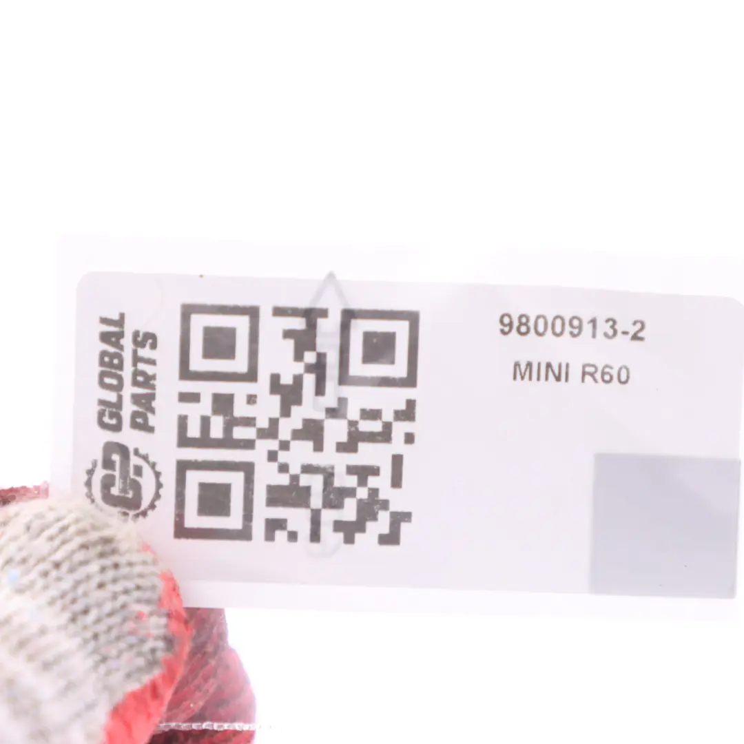 Mini R60 R61 Teleskopdüse Klappe Scheiben Wascher Pumpe Scheinwerfer - SKU 9800913-2 - Teilenummer 9800913