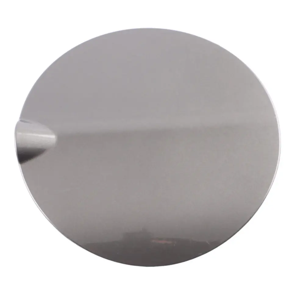 Filler Fill In Flap Cover Cap Royal Grey Metallic - A48 to Mini R60 Fuel with Part number 9801418 Mini R60 Fuel Filler Fill In Flap Cover Cap Royal Grey Metallic - A48 - SKU 9801418-ROG1 - Part number 9801418