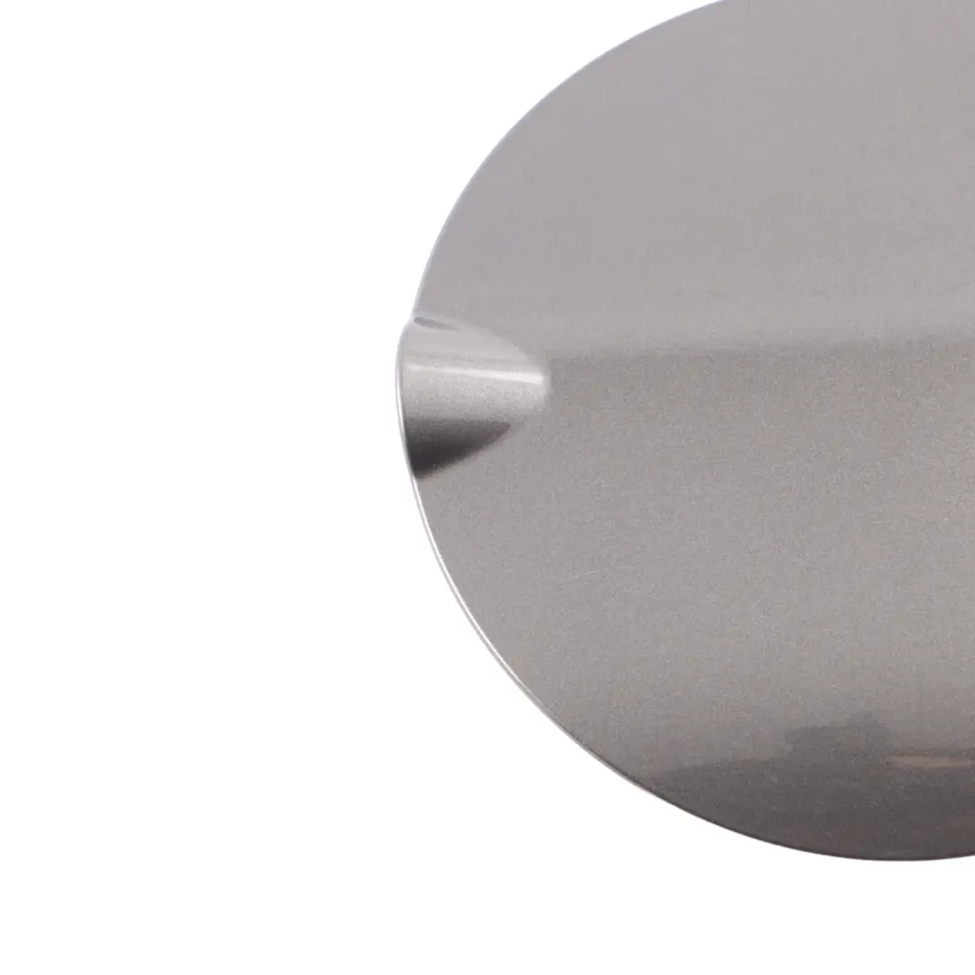 Filler Fill In Flap Cover Cap Royal Grey Metallic - A48 to Mini R60 Fuel with Part number 9801418 Mini R60 Fuel Filler Fill In Flap Cover Cap Royal Grey Metallic - A48 - SKU 9801418-ROG1 - Part number 9801418