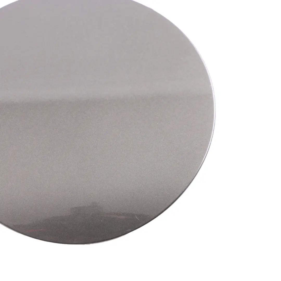 Filler Fill In Flap Cover Cap Royal Grey Metallic - A48 to Mini R60 Fuel with Part number 9801418 Mini R60 Fuel Filler Fill In Flap Cover Cap Royal Grey Metallic - A48 - SKU 9801418-ROG1 - Part number 9801418