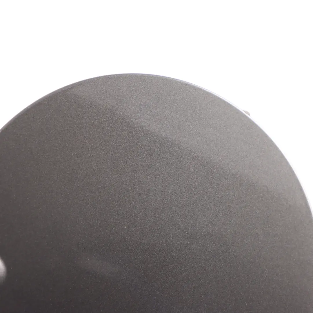 Mini R60 Fuel Filler Fill In Flap Cover Cap Royal Grey Metallic - A48 - SKU 9801418-ROG1 - Part number 9801418