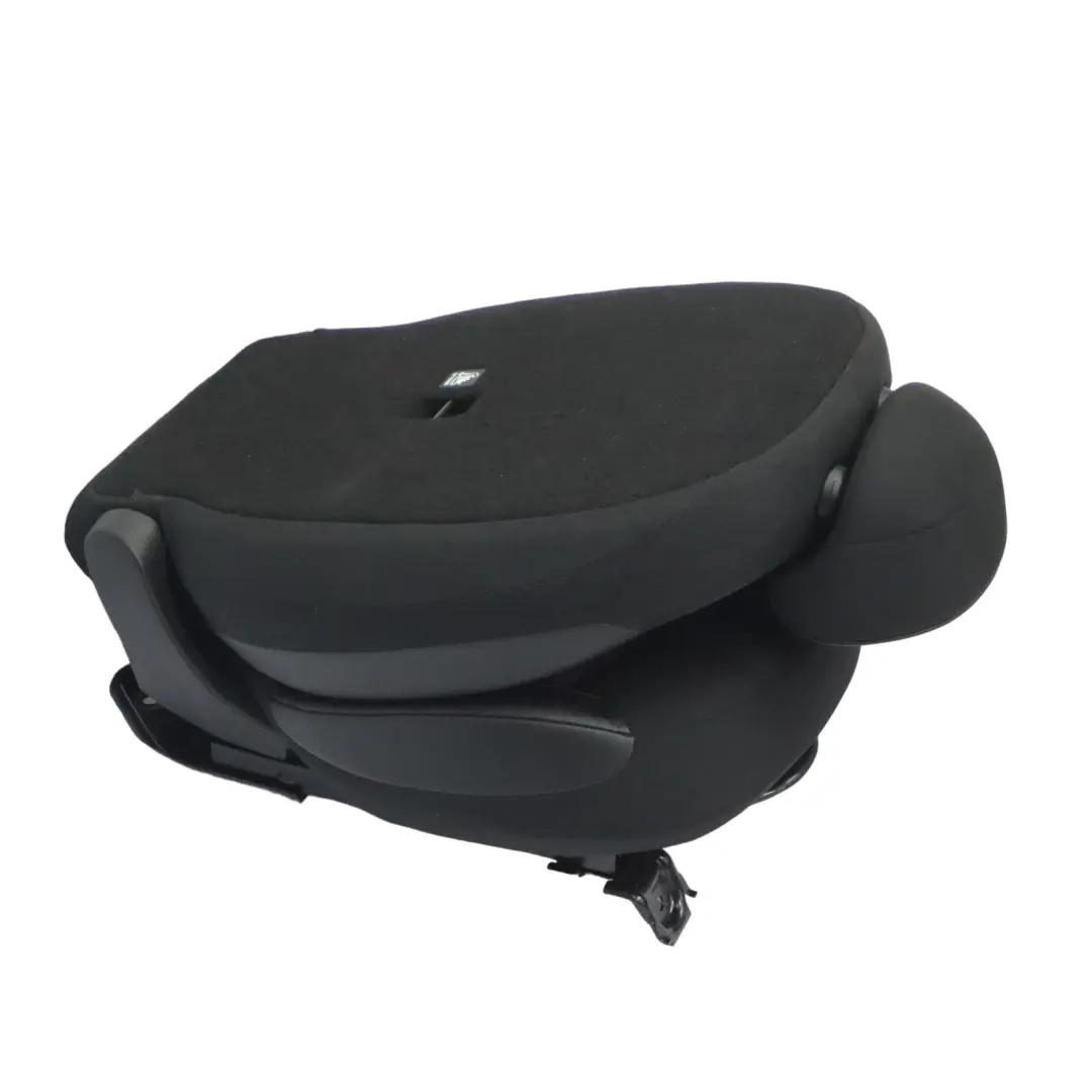 Asiento Trasero Derecho Tela Cuero Líneas Paralelas Rojo para Mini R60 Countryman con número de pieza 9805238 Mini R60 Countryman Asiento Trasero Derecho Tela Cuero Líneas Paralelas Rojo - SKU 9805238-1 - Número de pieza 9805238