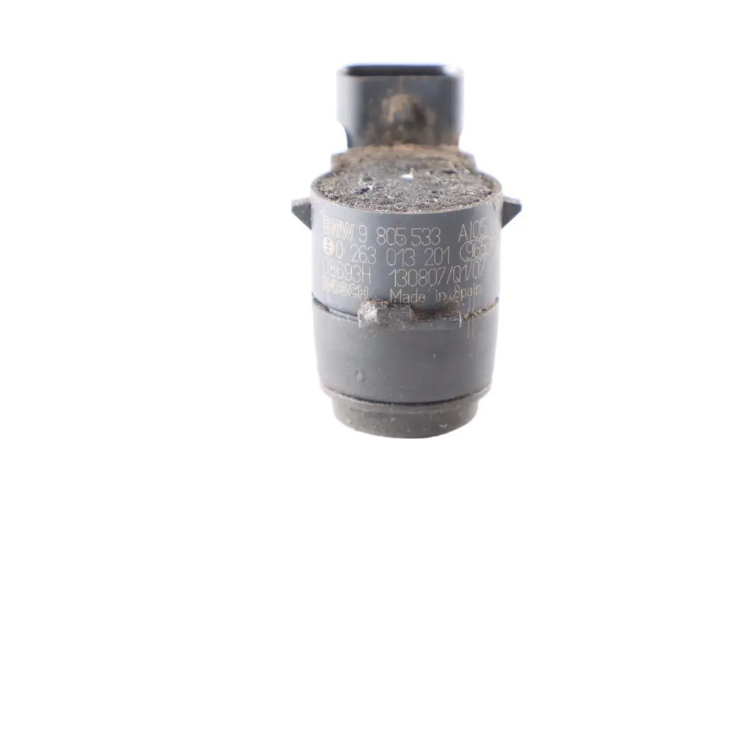 Mini R60 Rear PDC Parking Sensor Royal Grey Metallic - A48 SET x2 - SKU 9805533-1 - Part number 9805533