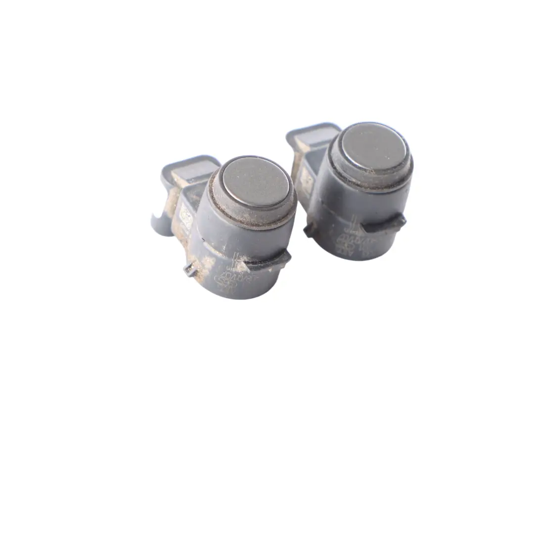 Hinten PDC Parksensor Royal Grau - A48 SET X2 für Mini R60 mit Teilenummer 9805533 Mini R60 Hinten PDC Parksensor Royal Grau - A48 SET X2 - SKU 9805533-1 - Teilenummer 9805533