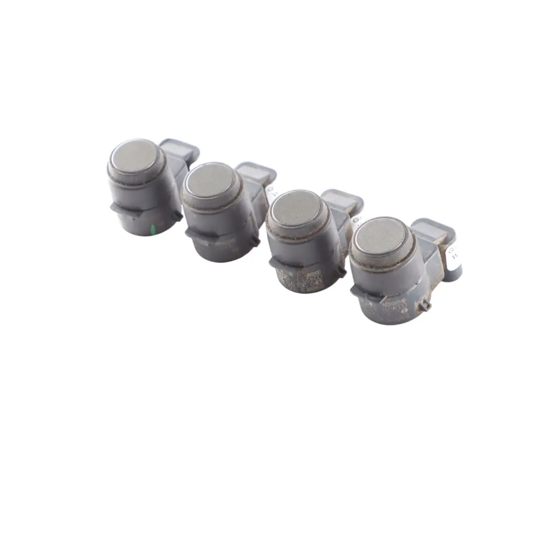 Sensor Aparcamiento PDC Trasero Gris Real - A48 Juego De 4 para Mini R60 con número de pieza 9805533 Mini R60 Sensor Aparcamiento PDC Trasero Gris Real - A48 Juego De 4 - SKU 9805533-2 - Número de pieza 9805533